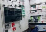 Hikvision Authorized Camera 02-Pcs All Setup