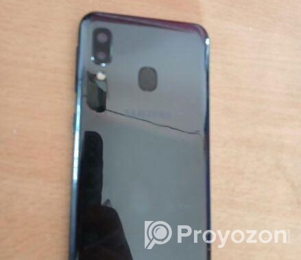 Samsung Galaxy A20e (Used)