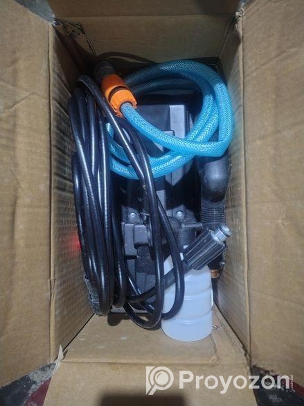 Ac, সার্ভিস