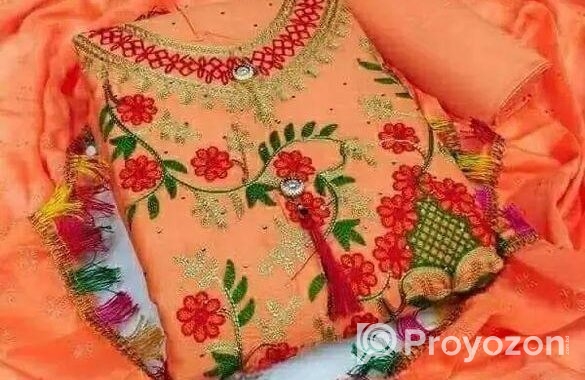 ফ্যাশনেবল ড্রেস