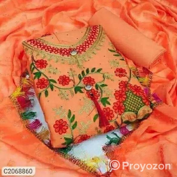 ফ্যাশনেবল ড্রেস