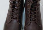 Pure Leather with High Comfort from Abroad