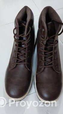 Pure Leather with High Comfort from Abroad