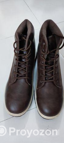 Pure Leather with High Comfort from Abroad