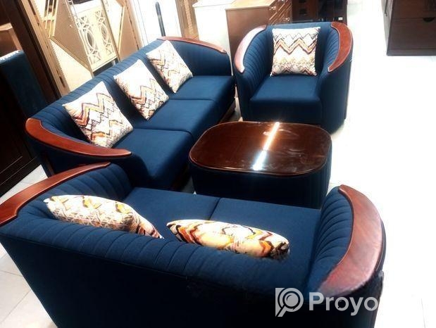 সোফা সেট