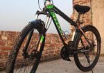 Cycle Sell