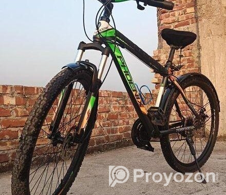 Cycle Sell