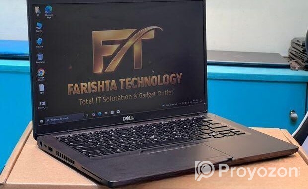 DELL Core i5-10th Gen 16GB Ram 256GB SSD business