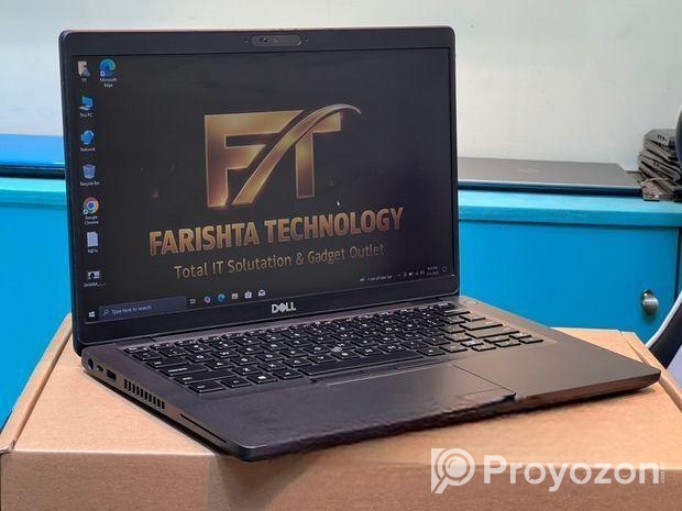 DELL Core i5-10th Gen 16GB Ram 256GB SSD business