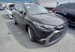 Toyota Corolla Cross S MoonRoof 360° 20K 2022