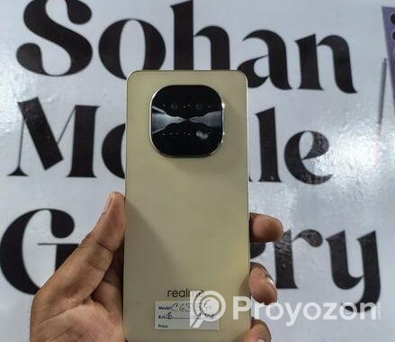 Realme C 63 5g (Used)