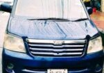 Toyota Noah X 2003