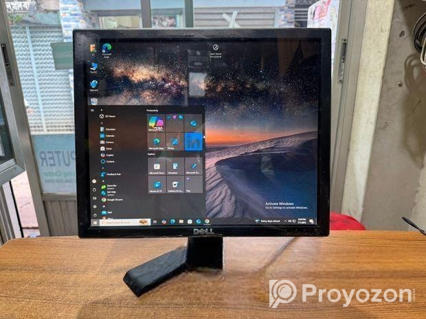 Orginal Dell Monitor Full Fresh Condition