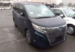 Toyota Esquire GI Mica Blue 4/90k 2020