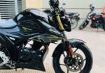 Suzuki Gixxer ABS GIXEER FI 2021