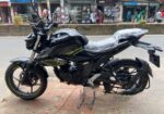 Suzuki Gixxer ABS 2023