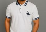 Polo T Shirt 100% Export