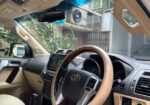 Toyota Land Cruiser Prado 2015