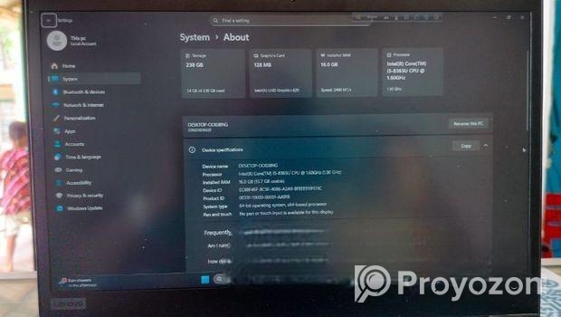 Thinkpad