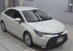 Toyota Corolla Hybrid S 2020