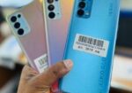 OPPO Reno 5 Pro 12/256 GB (Used)