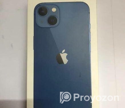 Apple iPhone 13 , (Used)