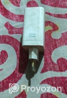 Oppo f21 pro চার্জার 33 ওয়াট