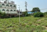 60000 sqft Under construction warehouse shed atDhk