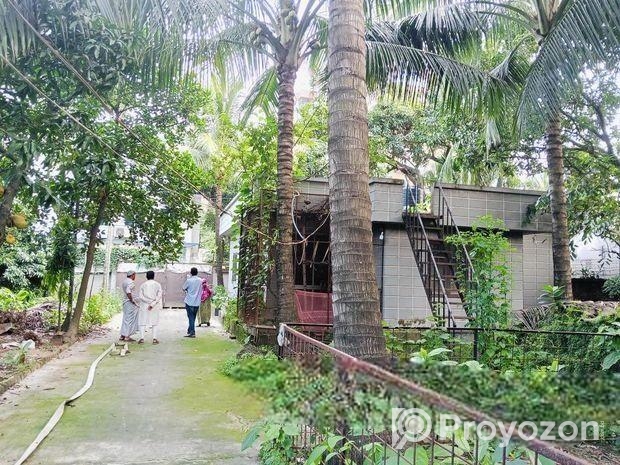 উত্তররার অতি কাছে জমির শেয়ার বিক্রি হচ্ছে