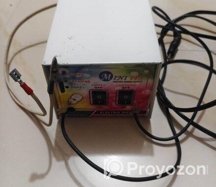 ১২ ভোল্ট মিনি Dc Ups