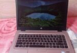 Hp Laptop, Elitebook Core I5, 7th Gen.