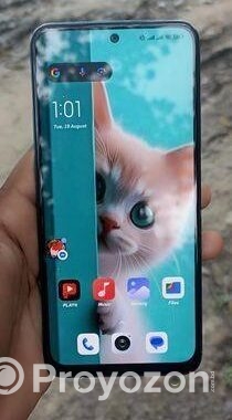 Xiaomi Redmi Note 11 6/128 (Used)