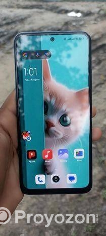 Xiaomi Redmi Note 11 6/128 (Used)