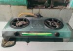 Rfl Gas Stove