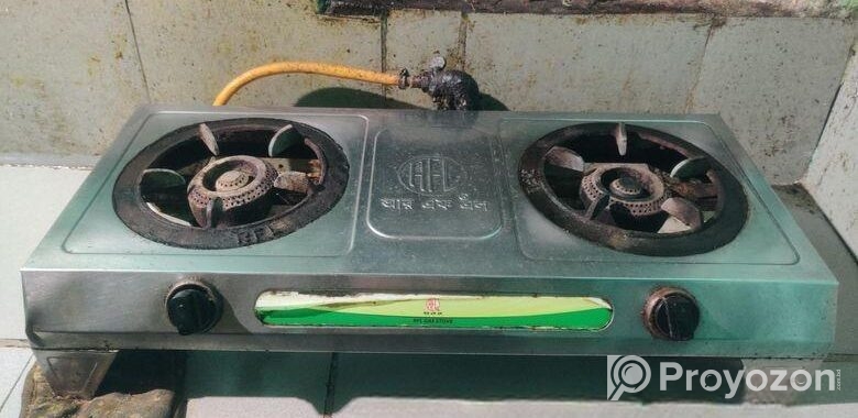 Rfl Gas Stove