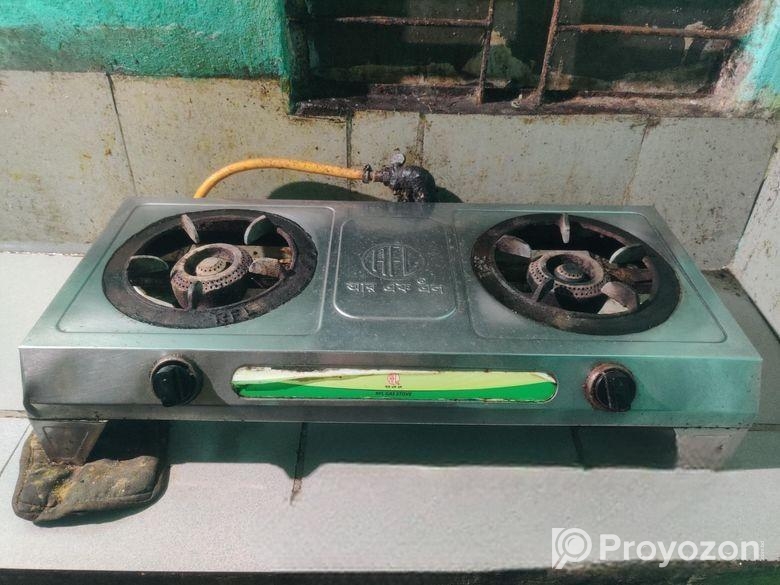 Rfl Gas Stove