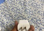Iphone 20w Original Adapter