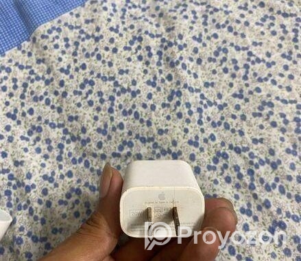 Iphone 20w Original Adapter