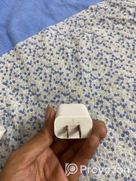 Iphone 20w Original Adapter