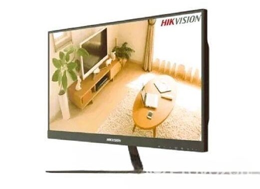 Hikvision DS-D5022F2-2P2 IPS Borderless 100 Hz Mon