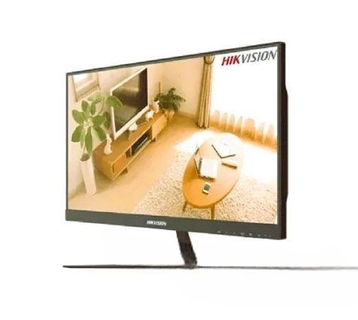 Hikvision DS-D5022F2-2P2 IPS Borderless 100 Hz Mon