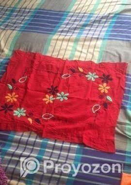2 Pcs বালিসের কভার