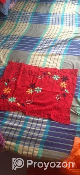 2 Pcs বালিসের কভার