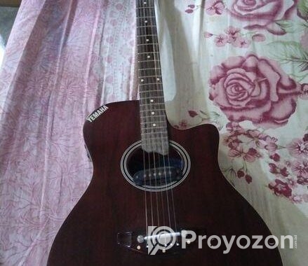 একোস্টিক গিটার