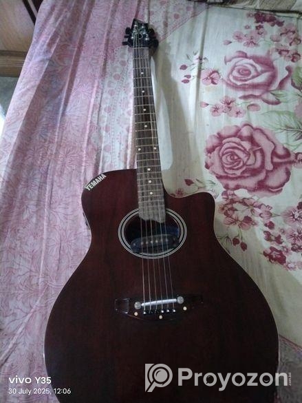 একোস্টিক গিটার