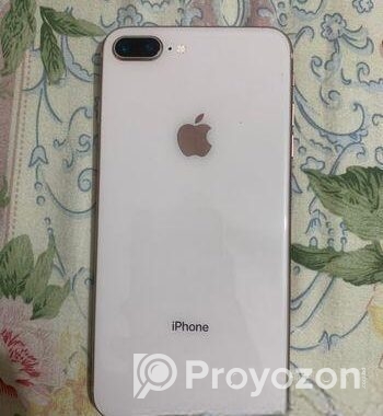 Apple iPhone 8 Plus Golden (Used)