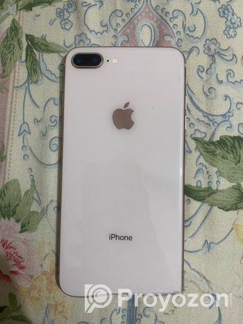 Apple iPhone 8 Plus Golden (Used)