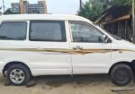 Toyota Noah KR42 2003