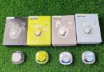 Transparent Ultrapods pro True Wireless Earbuds
