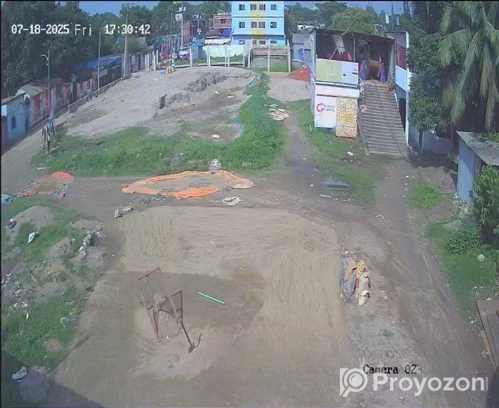 ডক ইয়াড ভাড়া দেয়া হবে